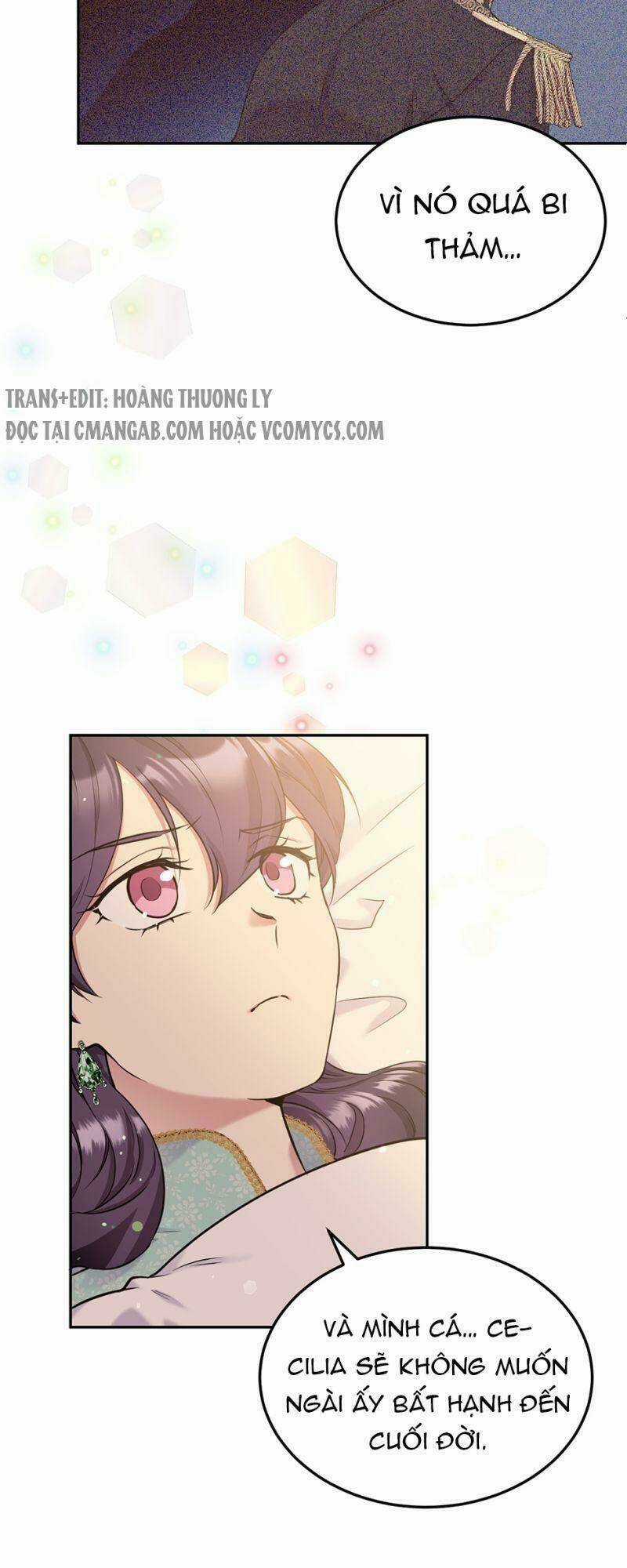 Mục Tiêu Là Cuộc Sống Hoàn Hảo Bất Khả Xâm Phạm Chapter 92 trang 47