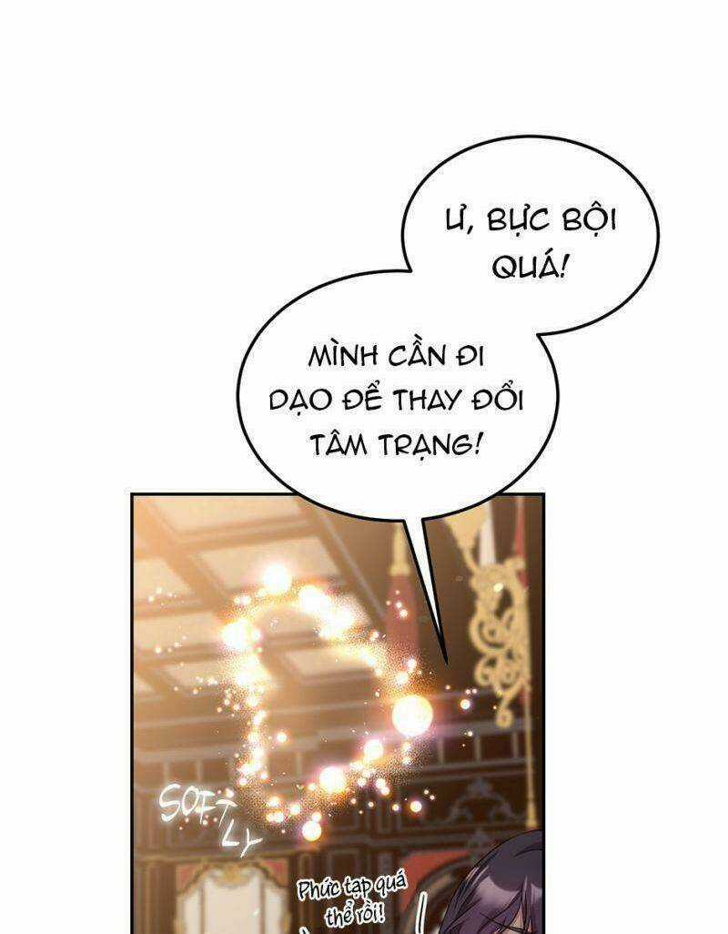 Mục Tiêu Là Cuộc Sống Hoàn Hảo Bất Khả Xâm Phạm Chapter 92 trang 49