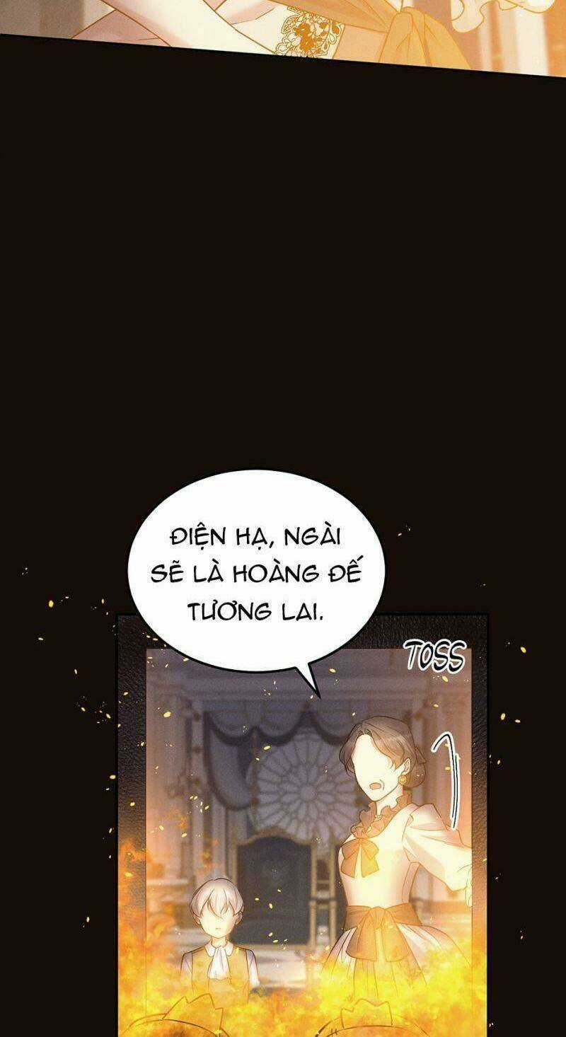 Mục Tiêu Là Cuộc Sống Hoàn Hảo Bất Khả Xâm Phạm Chapter 92 trang 5