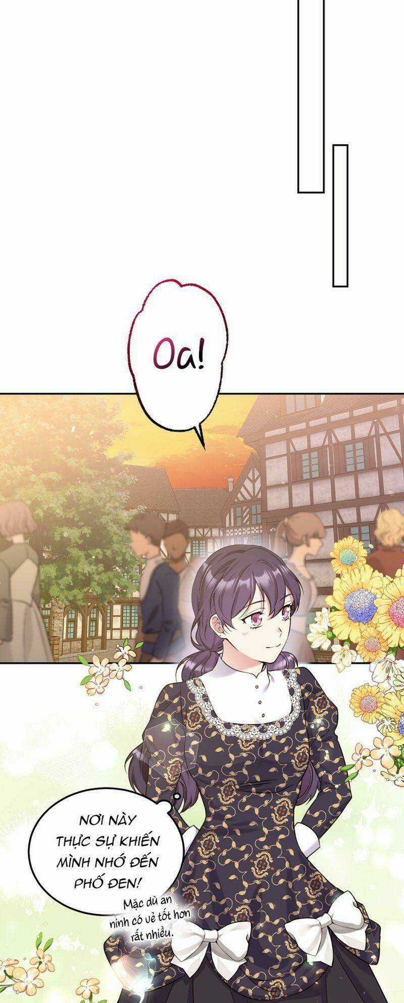 Mục Tiêu Là Cuộc Sống Hoàn Hảo Bất Khả Xâm Phạm Chapter 92 trang 52