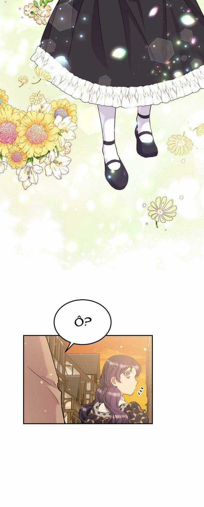 Mục Tiêu Là Cuộc Sống Hoàn Hảo Bất Khả Xâm Phạm Chapter 92 trang 53