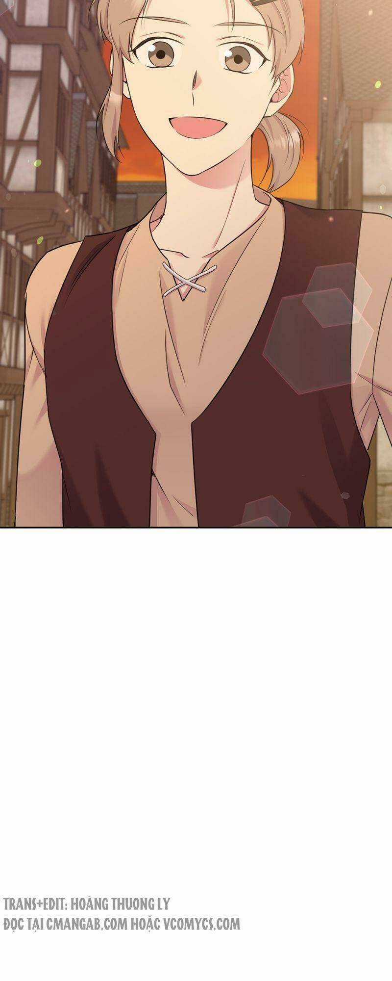 Mục Tiêu Là Cuộc Sống Hoàn Hảo Bất Khả Xâm Phạm Chapter 92 trang 55