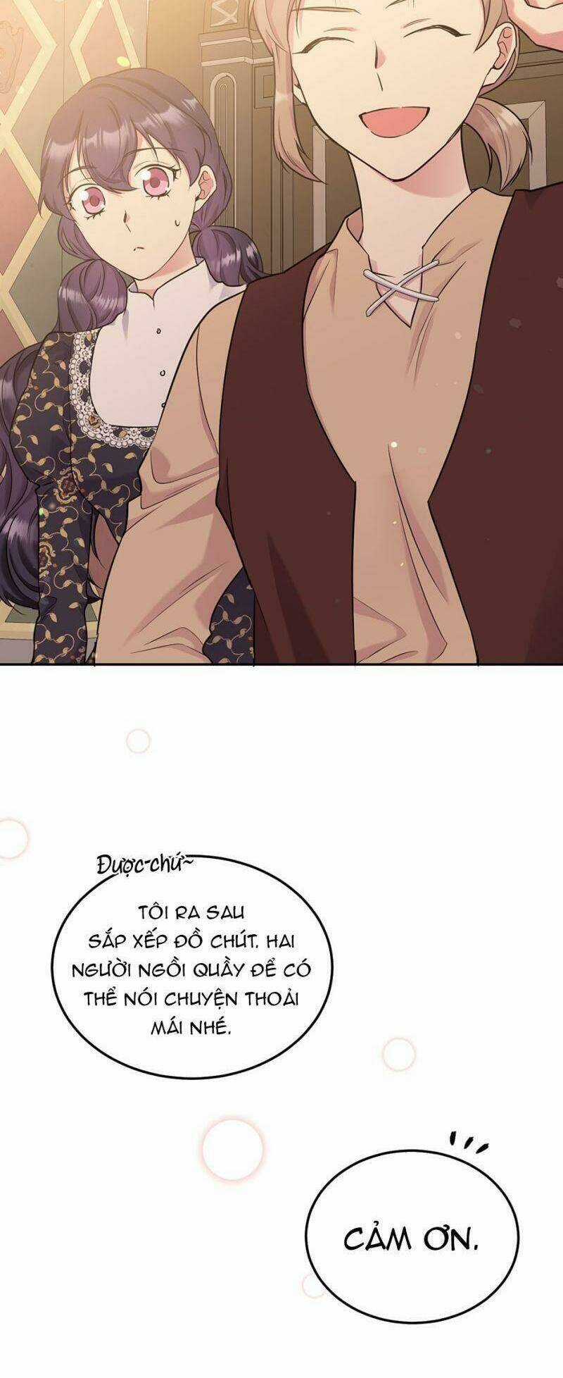 Mục Tiêu Là Cuộc Sống Hoàn Hảo Bất Khả Xâm Phạm Chapter 92 trang 57