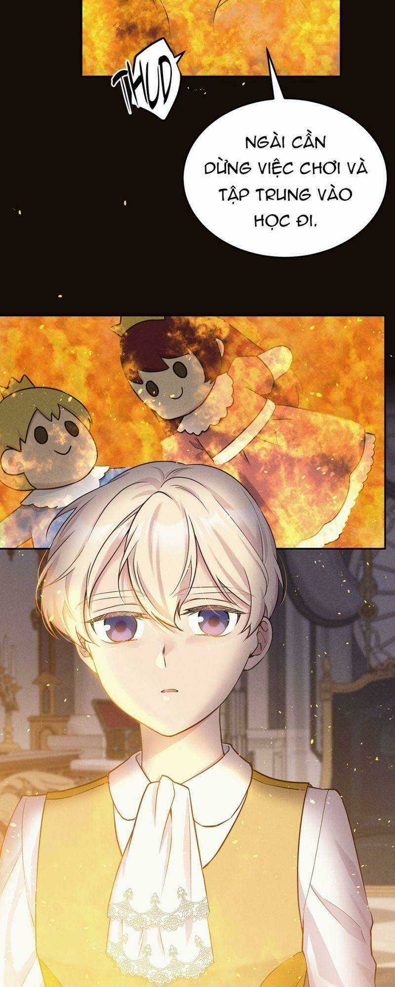 Mục Tiêu Là Cuộc Sống Hoàn Hảo Bất Khả Xâm Phạm Chapter 92 trang 6