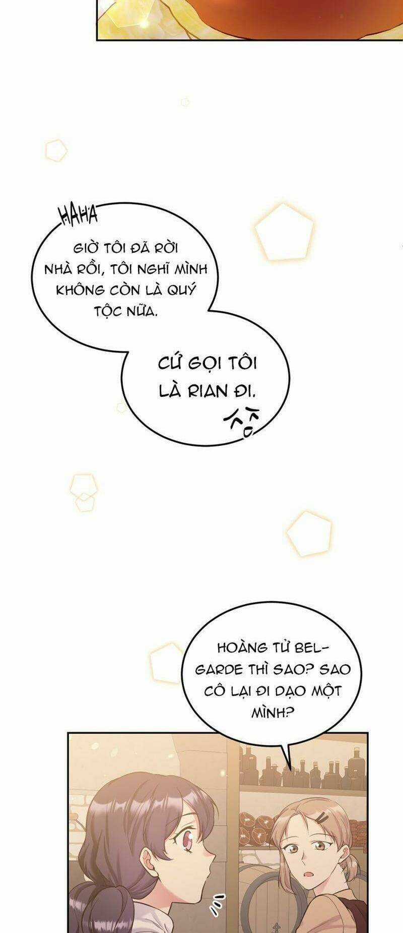 Mục Tiêu Là Cuộc Sống Hoàn Hảo Bất Khả Xâm Phạm Chapter 92 trang 61