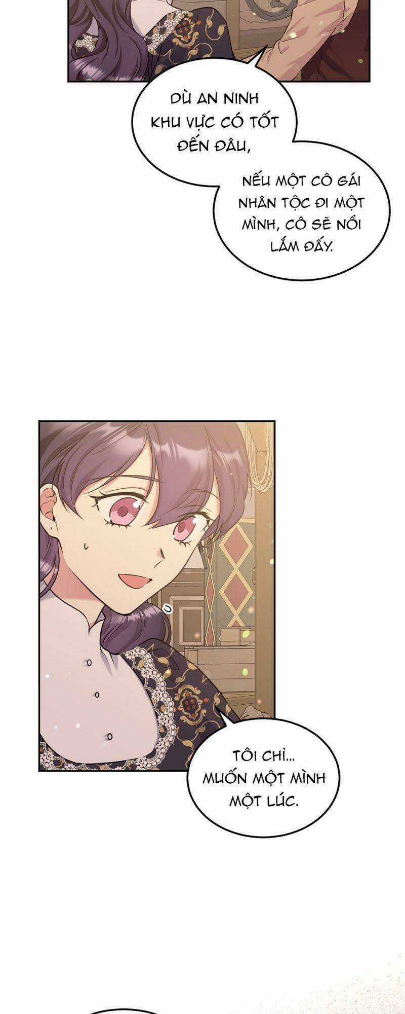 Mục Tiêu Là Cuộc Sống Hoàn Hảo Bất Khả Xâm Phạm Chapter 92 trang 62