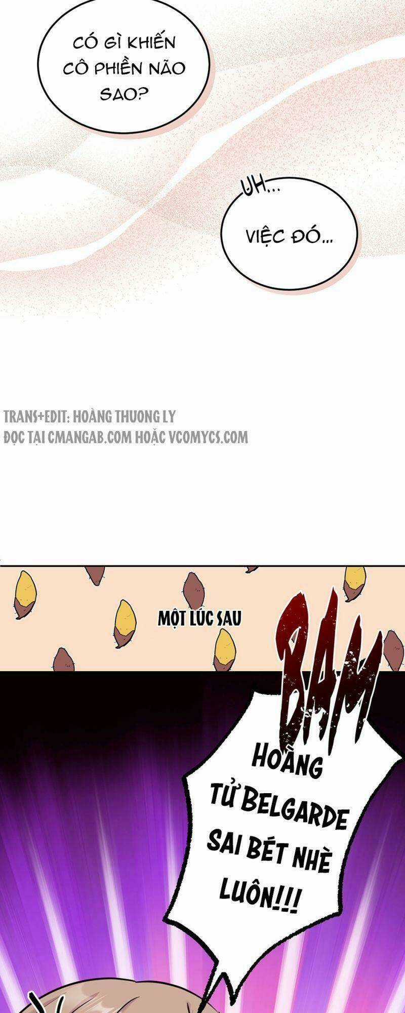 Mục Tiêu Là Cuộc Sống Hoàn Hảo Bất Khả Xâm Phạm Chapter 92 trang 63