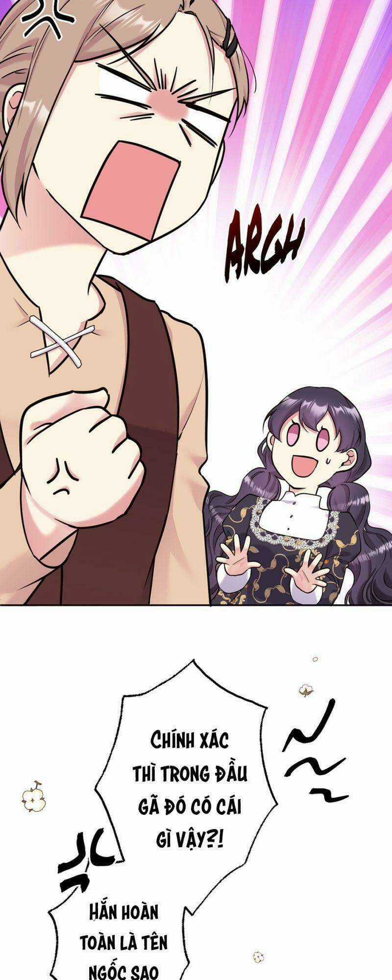 Mục Tiêu Là Cuộc Sống Hoàn Hảo Bất Khả Xâm Phạm Chapter 92 trang 64