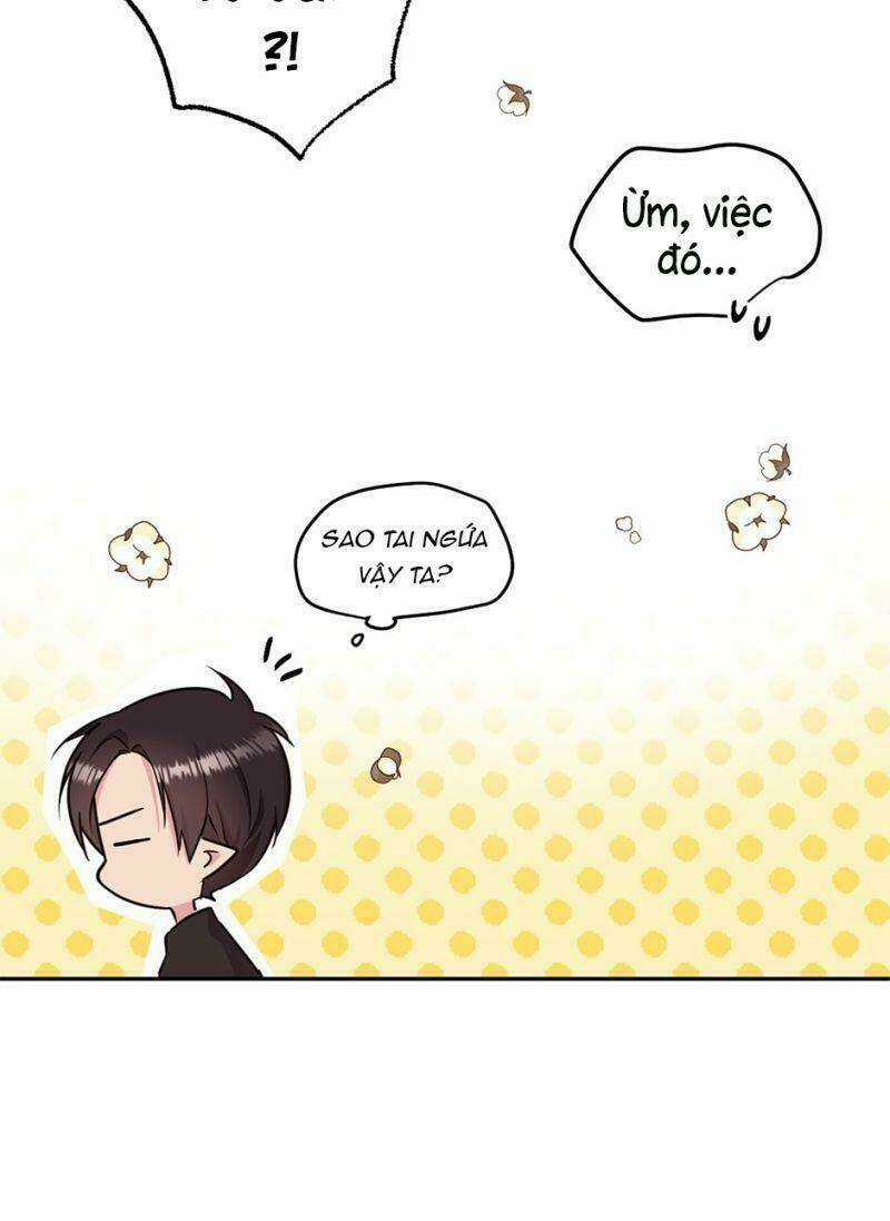 Mục Tiêu Là Cuộc Sống Hoàn Hảo Bất Khả Xâm Phạm Chapter 92 trang 65