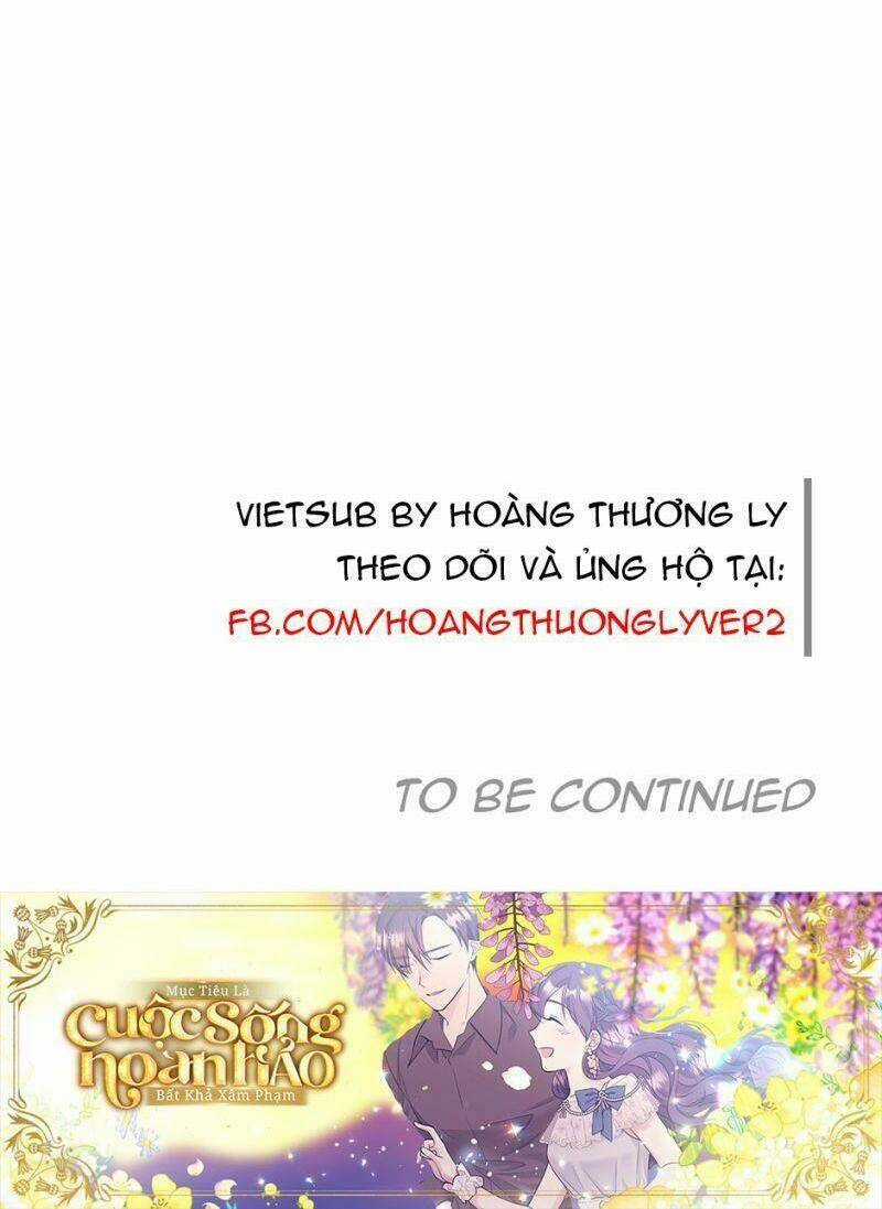 Mục Tiêu Là Cuộc Sống Hoàn Hảo Bất Khả Xâm Phạm Chapter 92 trang 66