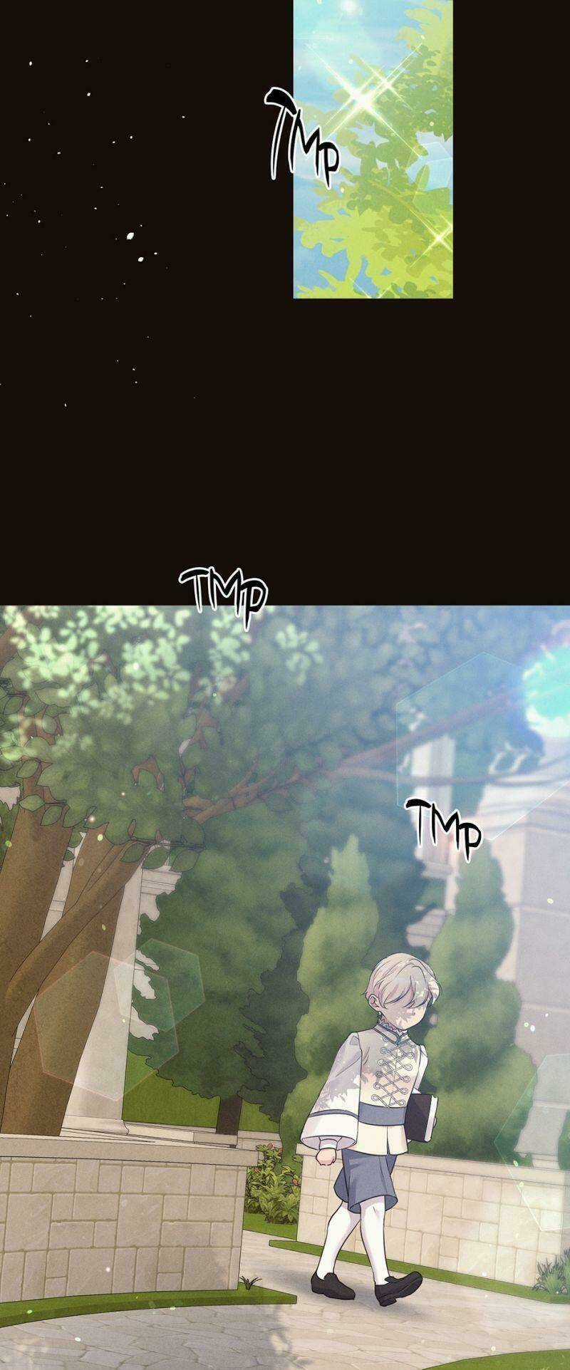 Mục Tiêu Là Cuộc Sống Hoàn Hảo Bất Khả Xâm Phạm Chapter 92 trang 8