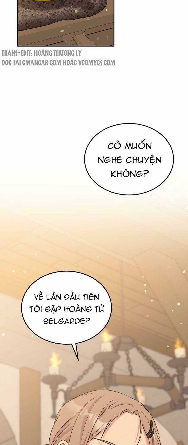 Mục Tiêu Là Cuộc Sống Hoàn Hảo Bất Khả Xâm Phạm Chapter 93 trang 13