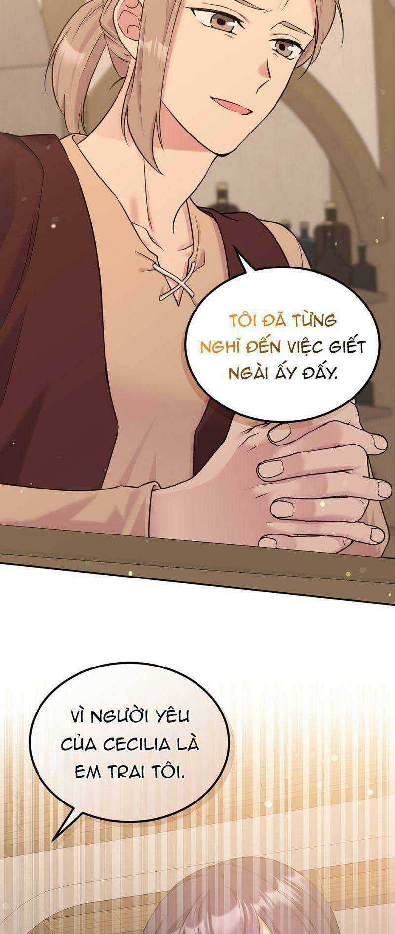 Mục Tiêu Là Cuộc Sống Hoàn Hảo Bất Khả Xâm Phạm Chapter 93 trang 14