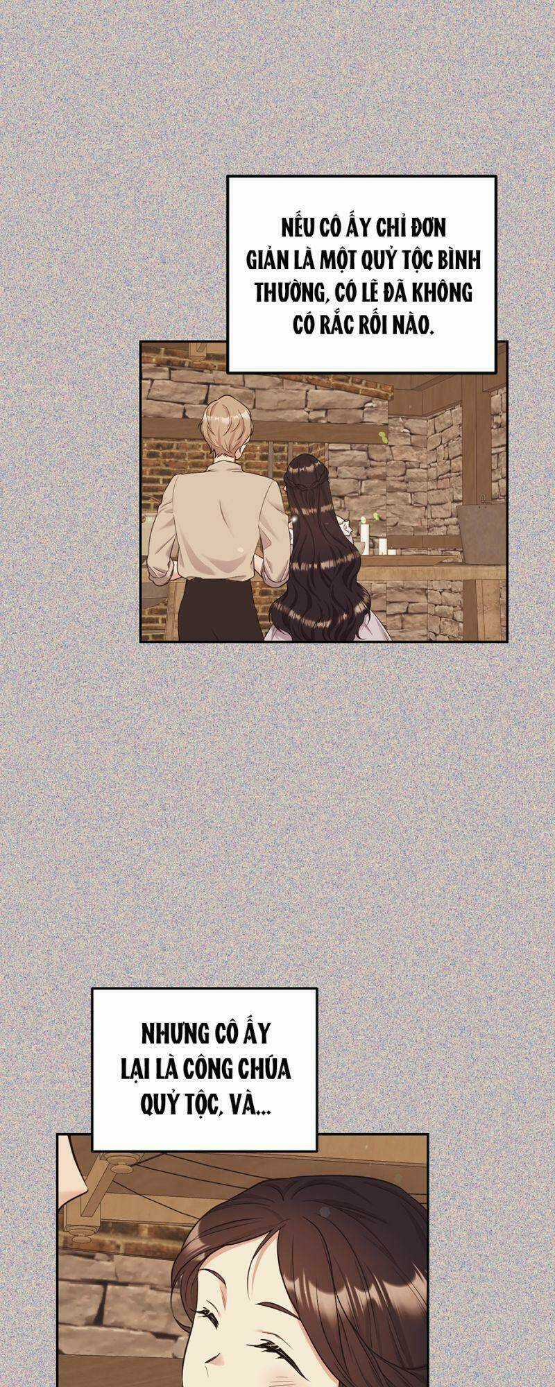 Mục Tiêu Là Cuộc Sống Hoàn Hảo Bất Khả Xâm Phạm Chapter 93 trang 19