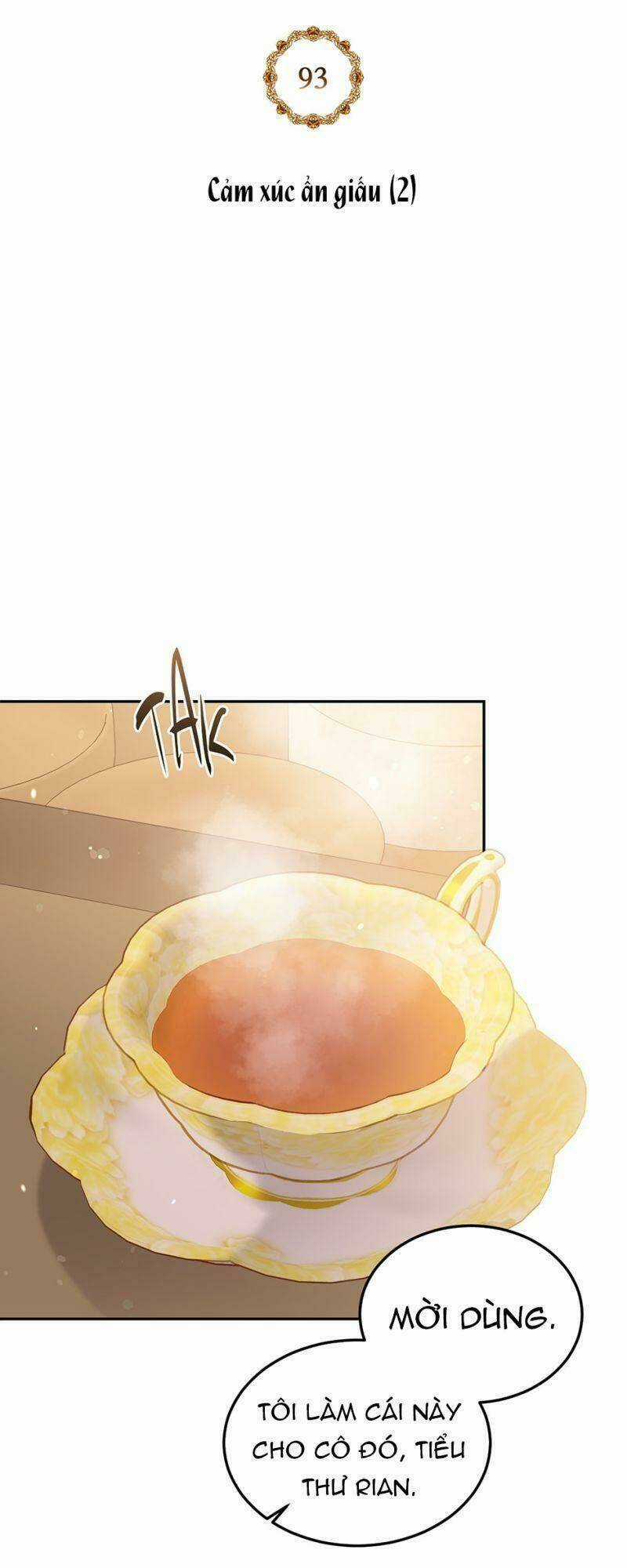 Mục Tiêu Là Cuộc Sống Hoàn Hảo Bất Khả Xâm Phạm Chapter 93 trang 2