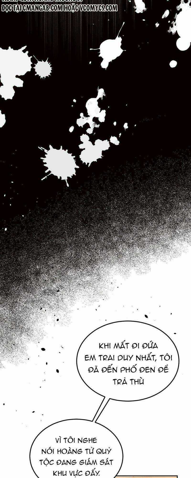 Mục Tiêu Là Cuộc Sống Hoàn Hảo Bất Khả Xâm Phạm Chapter 93 trang 21