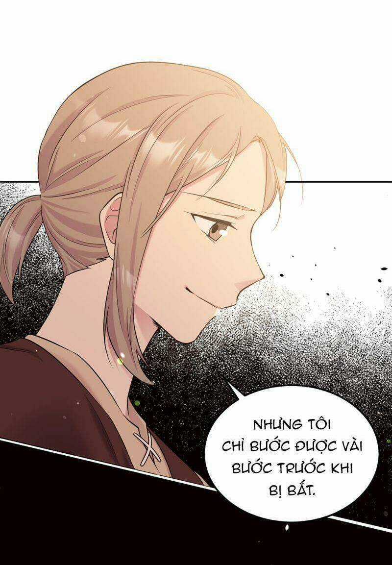 Mục Tiêu Là Cuộc Sống Hoàn Hảo Bất Khả Xâm Phạm Chapter 93 trang 23