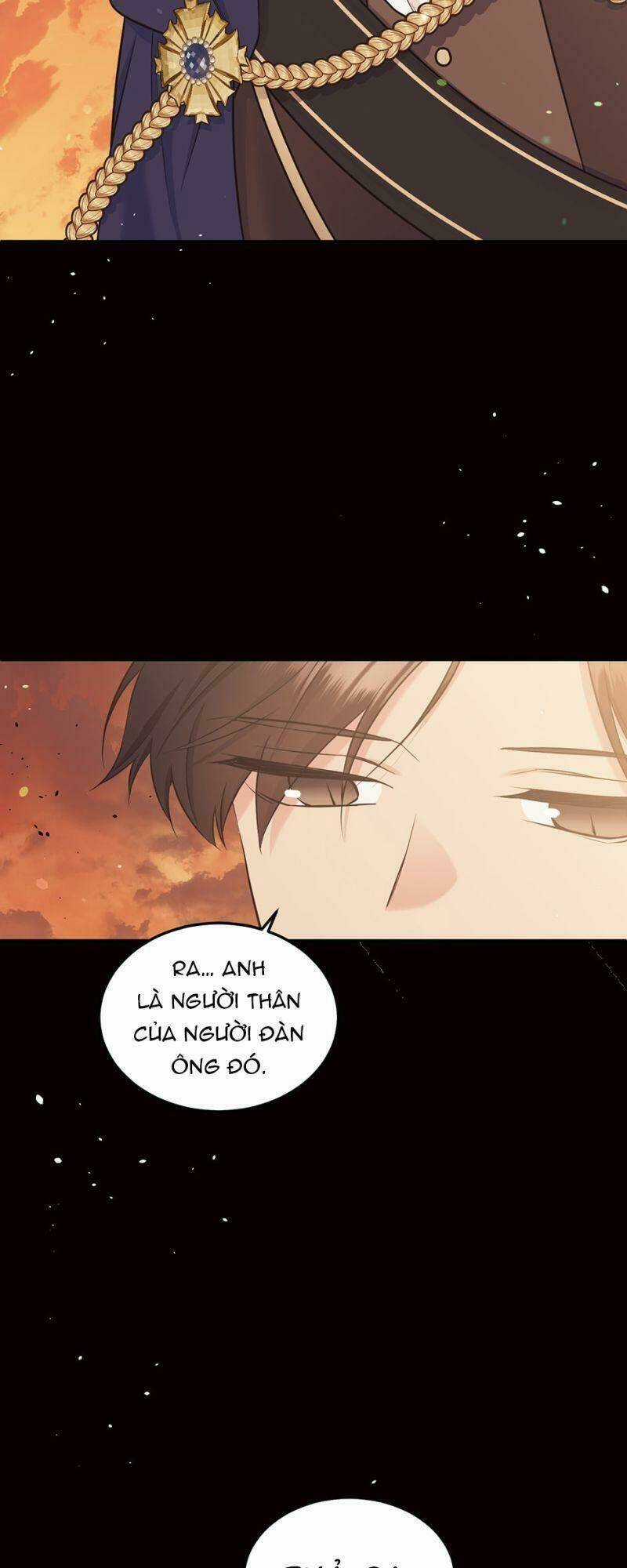 Mục Tiêu Là Cuộc Sống Hoàn Hảo Bất Khả Xâm Phạm Chapter 93 trang 28