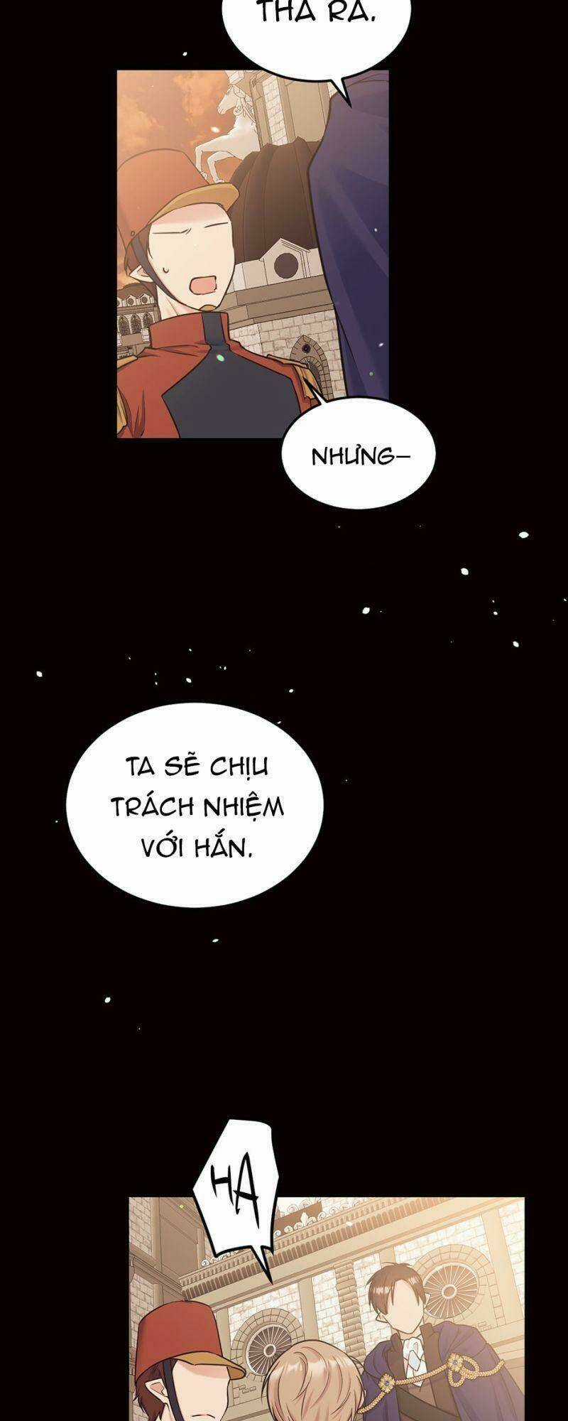 Mục Tiêu Là Cuộc Sống Hoàn Hảo Bất Khả Xâm Phạm Chapter 93 trang 29