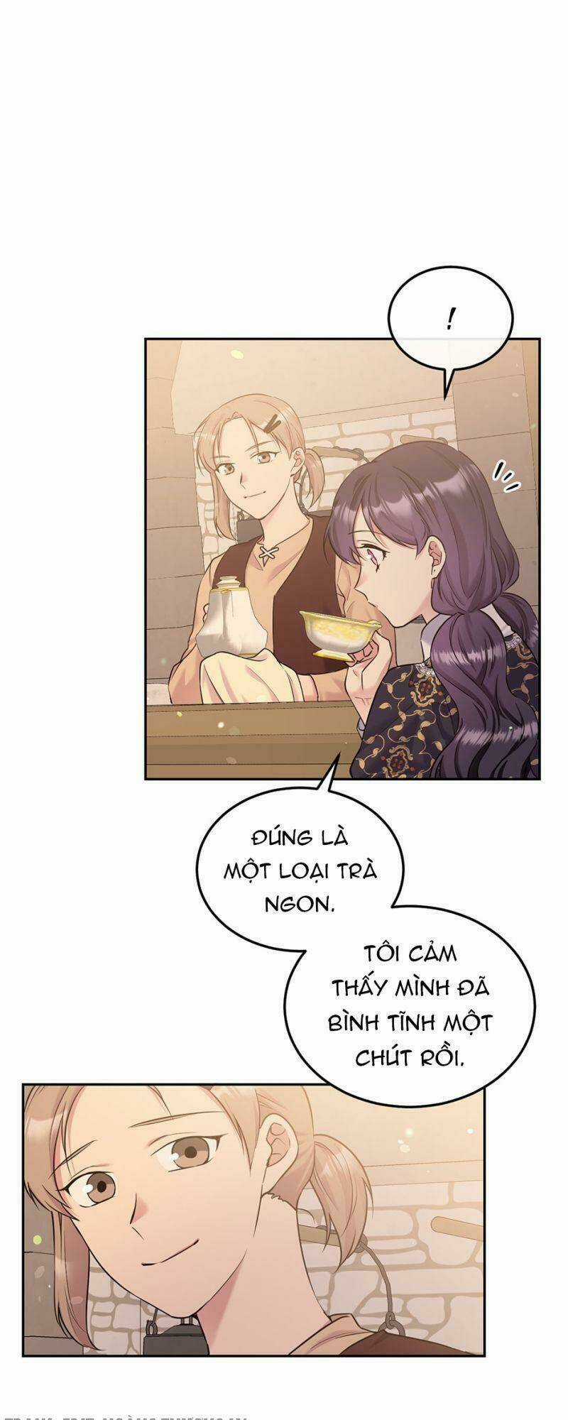 Mục Tiêu Là Cuộc Sống Hoàn Hảo Bất Khả Xâm Phạm Chapter 93 trang 3