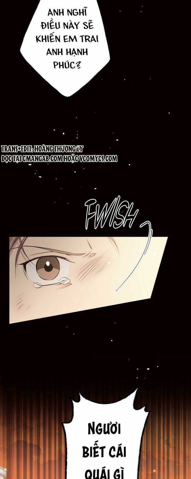 Mục Tiêu Là Cuộc Sống Hoàn Hảo Bất Khả Xâm Phạm Chapter 93 trang 35