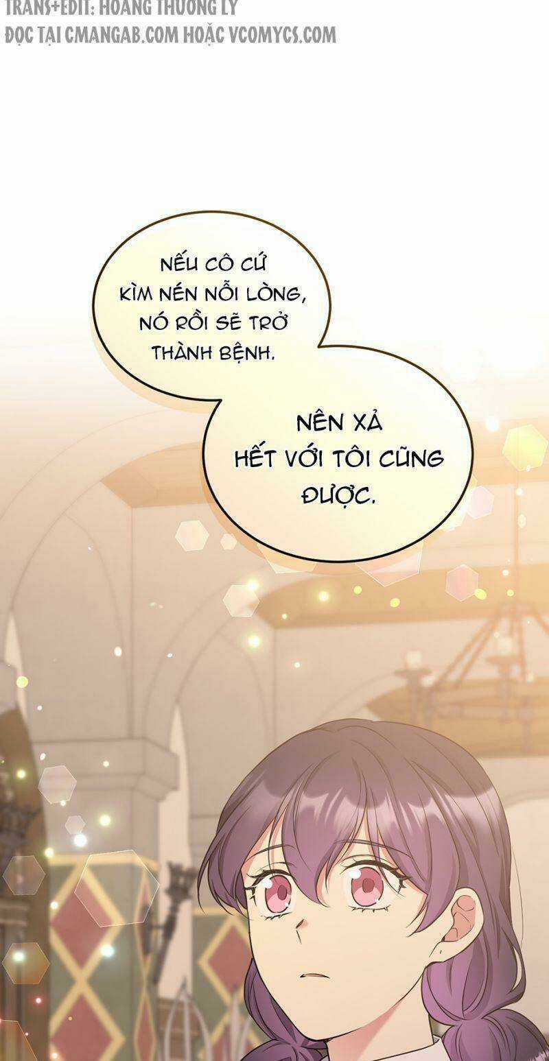 Mục Tiêu Là Cuộc Sống Hoàn Hảo Bất Khả Xâm Phạm Chapter 93 trang 4