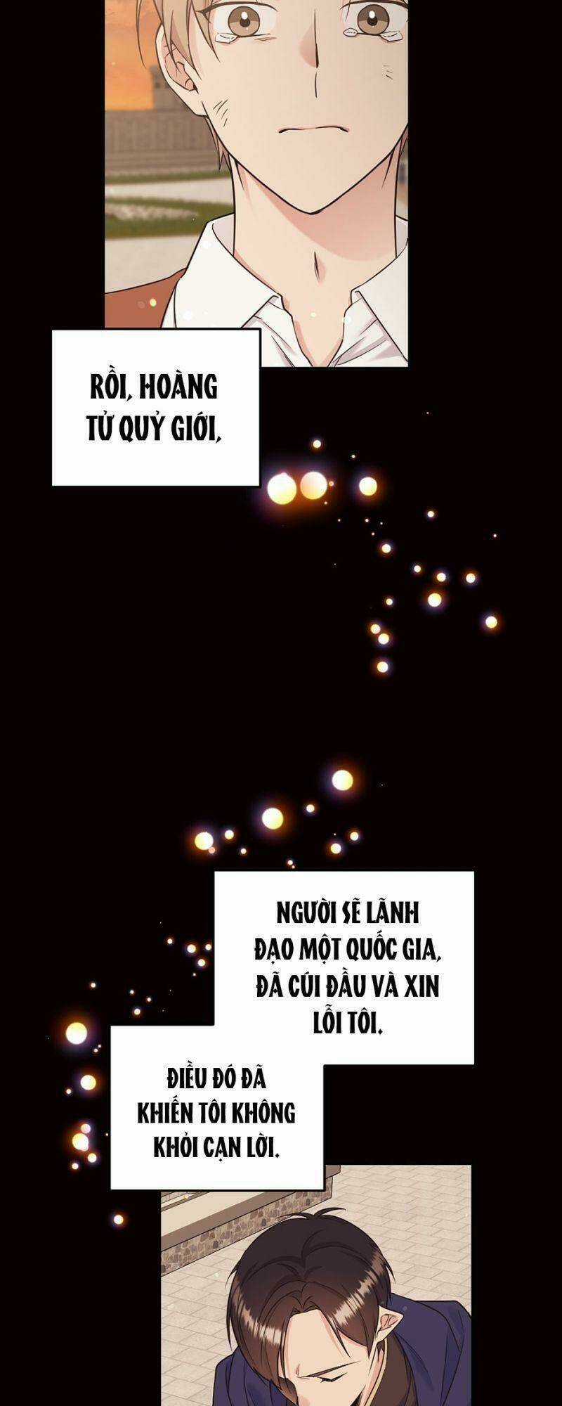 Mục Tiêu Là Cuộc Sống Hoàn Hảo Bất Khả Xâm Phạm Chapter 93 trang 43