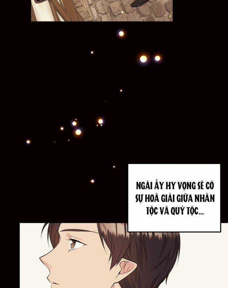 Mục Tiêu Là Cuộc Sống Hoàn Hảo Bất Khả Xâm Phạm Chapter 93 trang 46