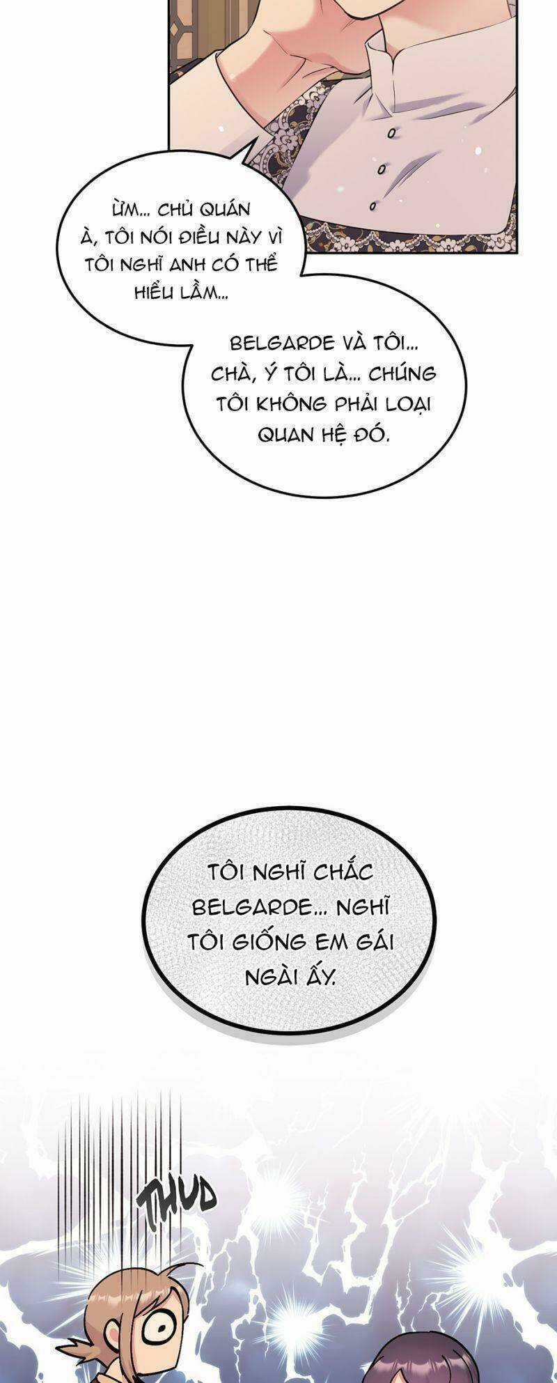 Mục Tiêu Là Cuộc Sống Hoàn Hảo Bất Khả Xâm Phạm Chapter 93 trang 51