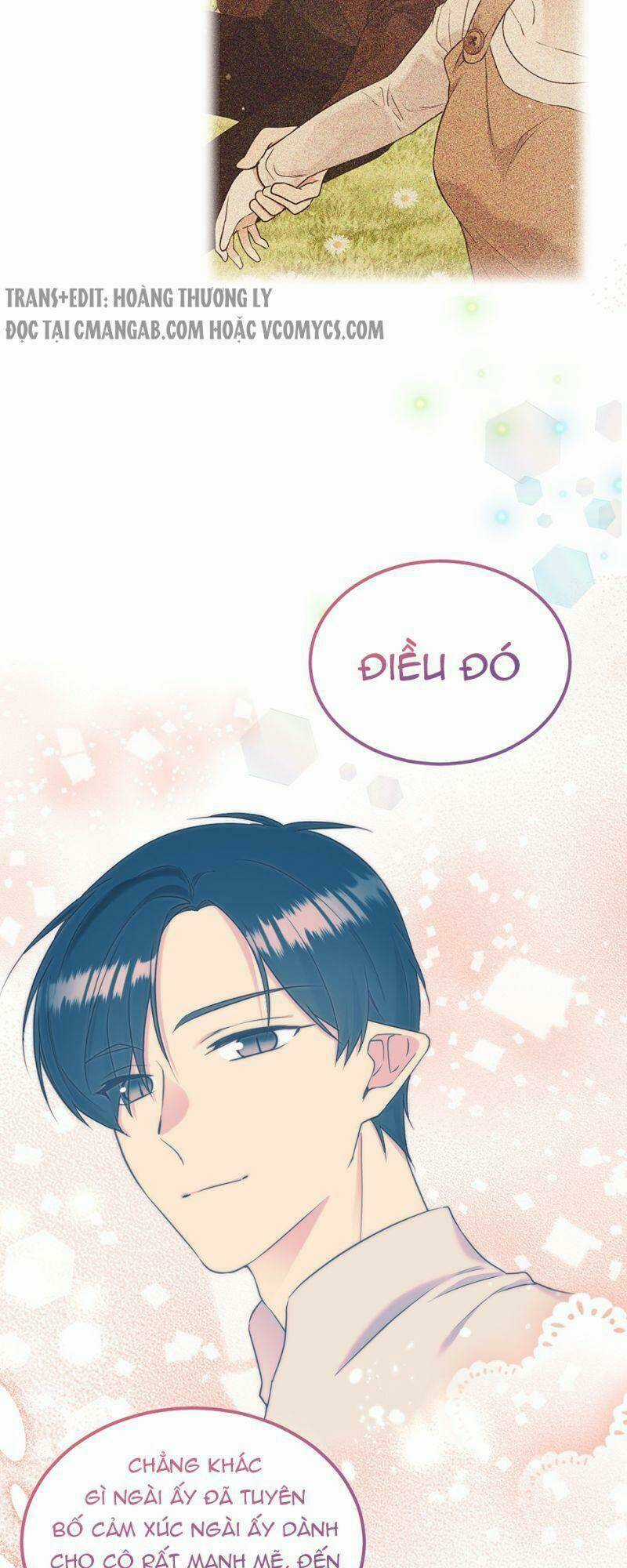 Mục Tiêu Là Cuộc Sống Hoàn Hảo Bất Khả Xâm Phạm Chapter 93 trang 58