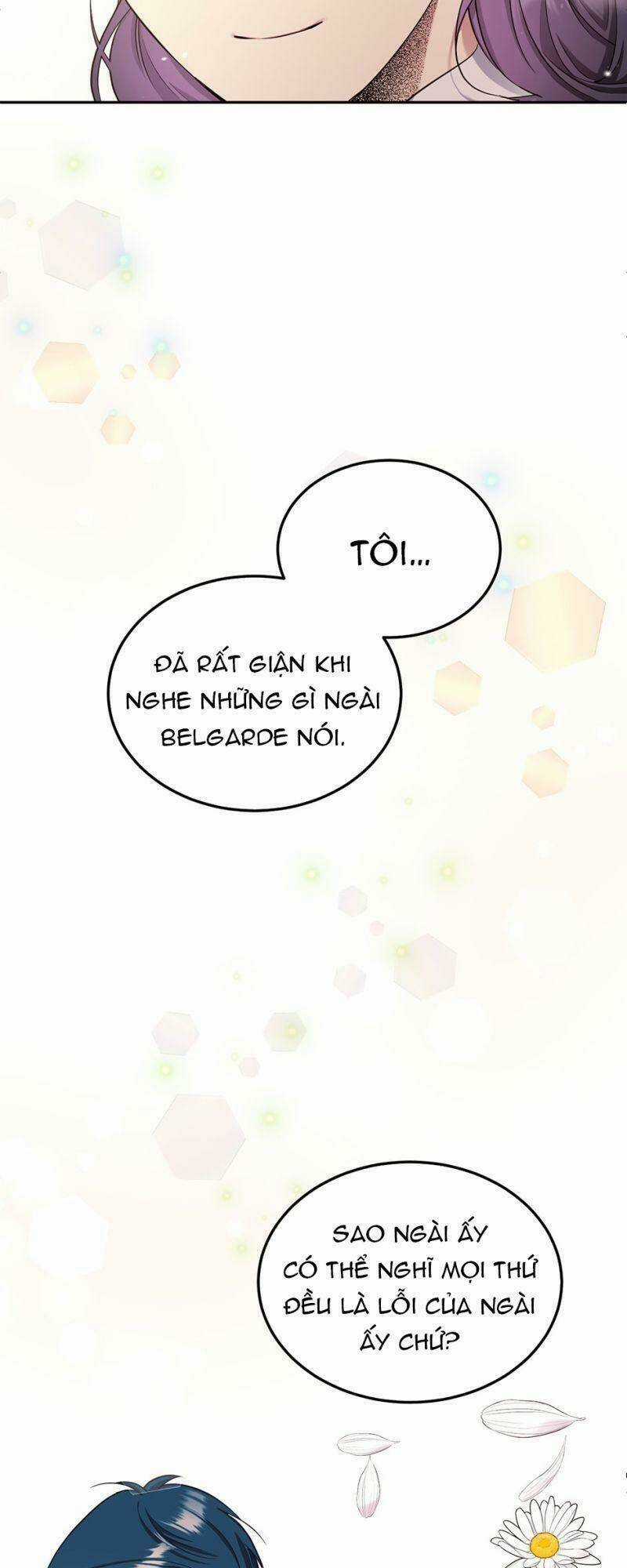 Mục Tiêu Là Cuộc Sống Hoàn Hảo Bất Khả Xâm Phạm Chapter 93 trang 6