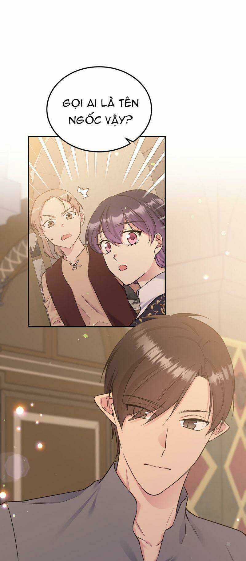 Mục Tiêu Là Cuộc Sống Hoàn Hảo Bất Khả Xâm Phạm Chapter 93 trang 62