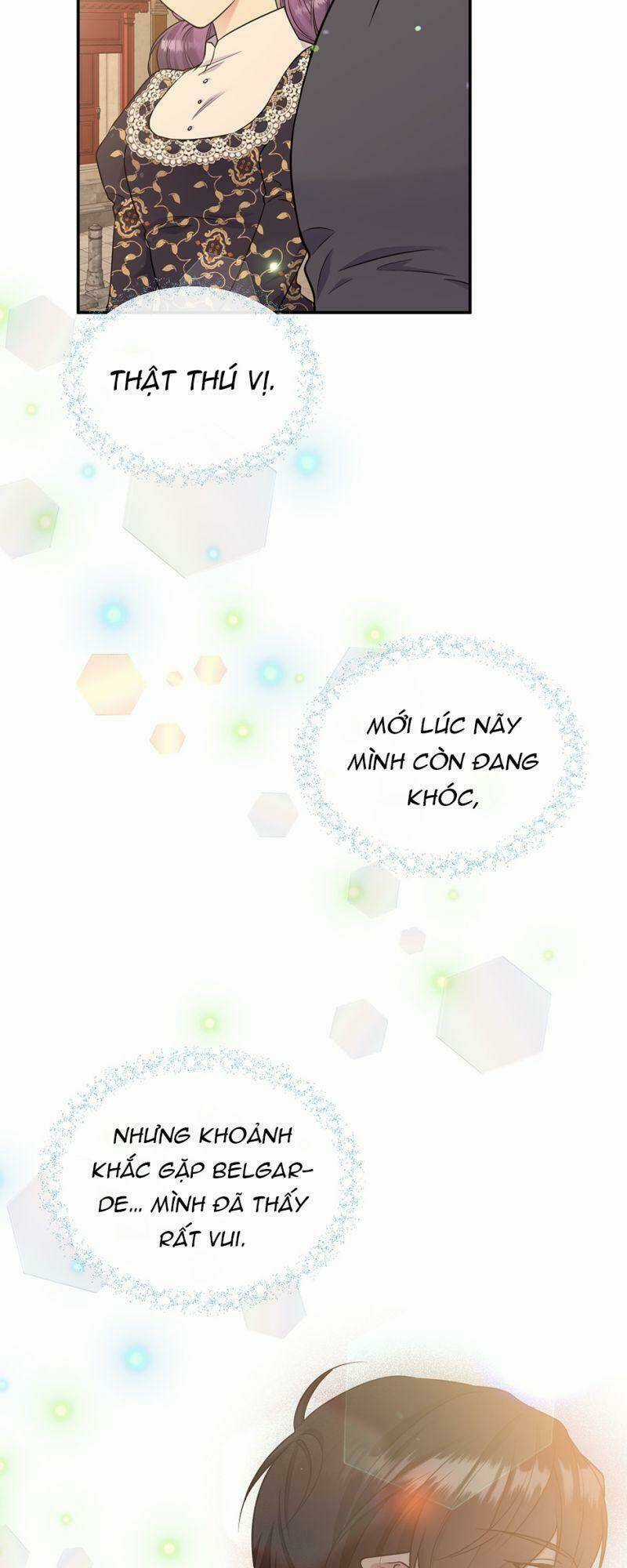 Mục Tiêu Là Cuộc Sống Hoàn Hảo Bất Khả Xâm Phạm Chapter 94 trang 15