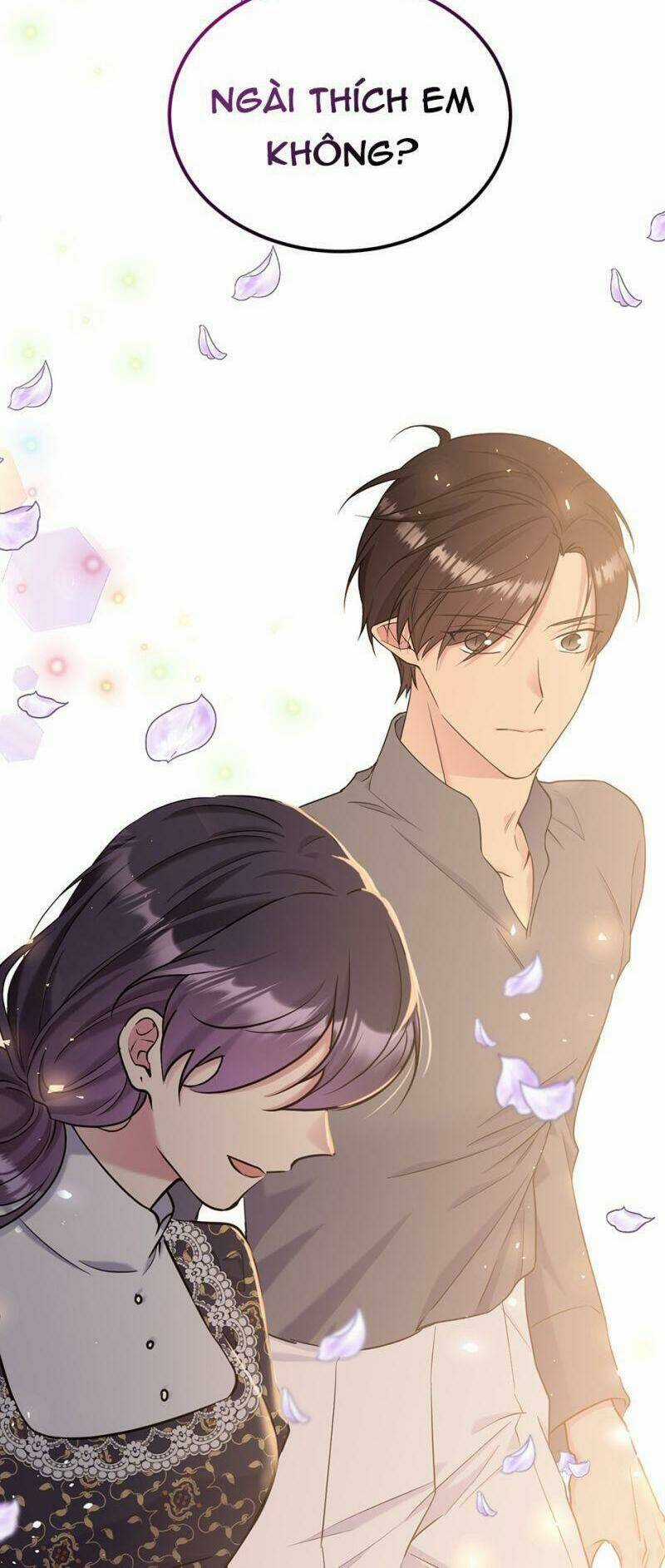 Mục Tiêu Là Cuộc Sống Hoàn Hảo Bất Khả Xâm Phạm Chapter 94 trang 18