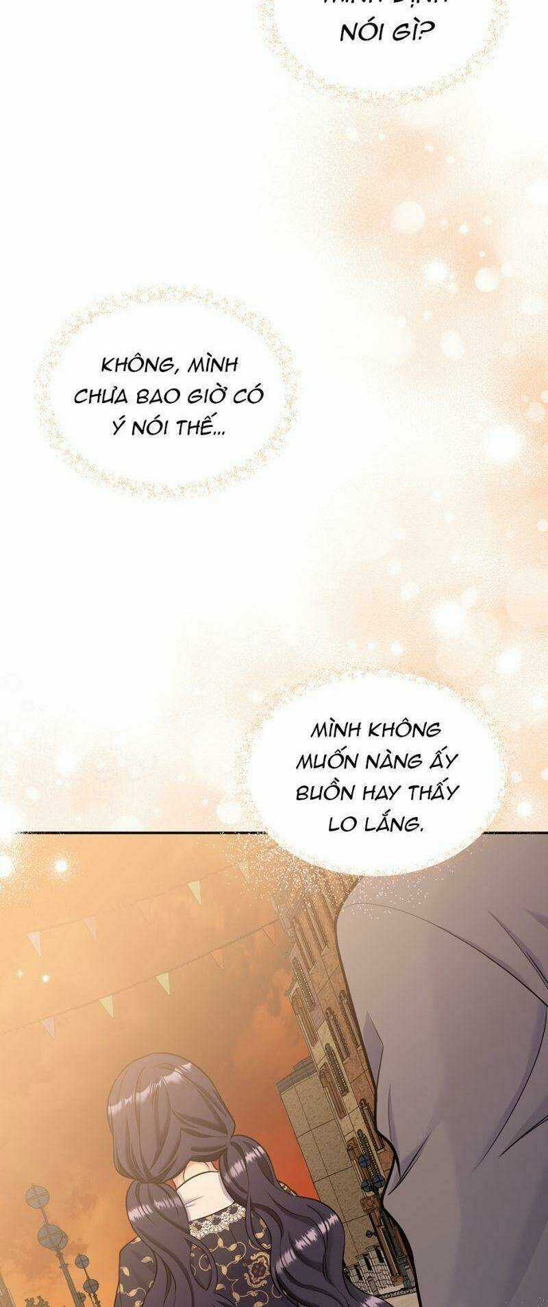 Mục Tiêu Là Cuộc Sống Hoàn Hảo Bất Khả Xâm Phạm Chapter 94 trang 22