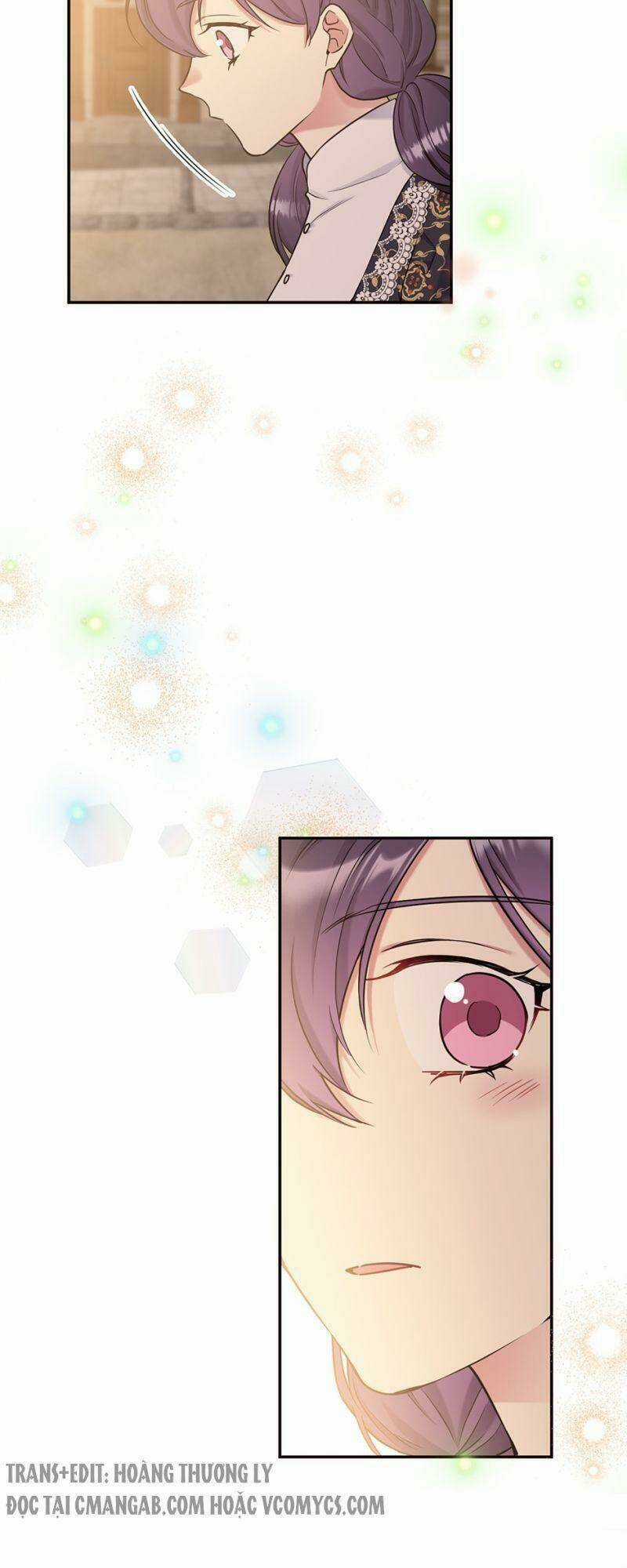 Mục Tiêu Là Cuộc Sống Hoàn Hảo Bất Khả Xâm Phạm Chapter 94 trang 24