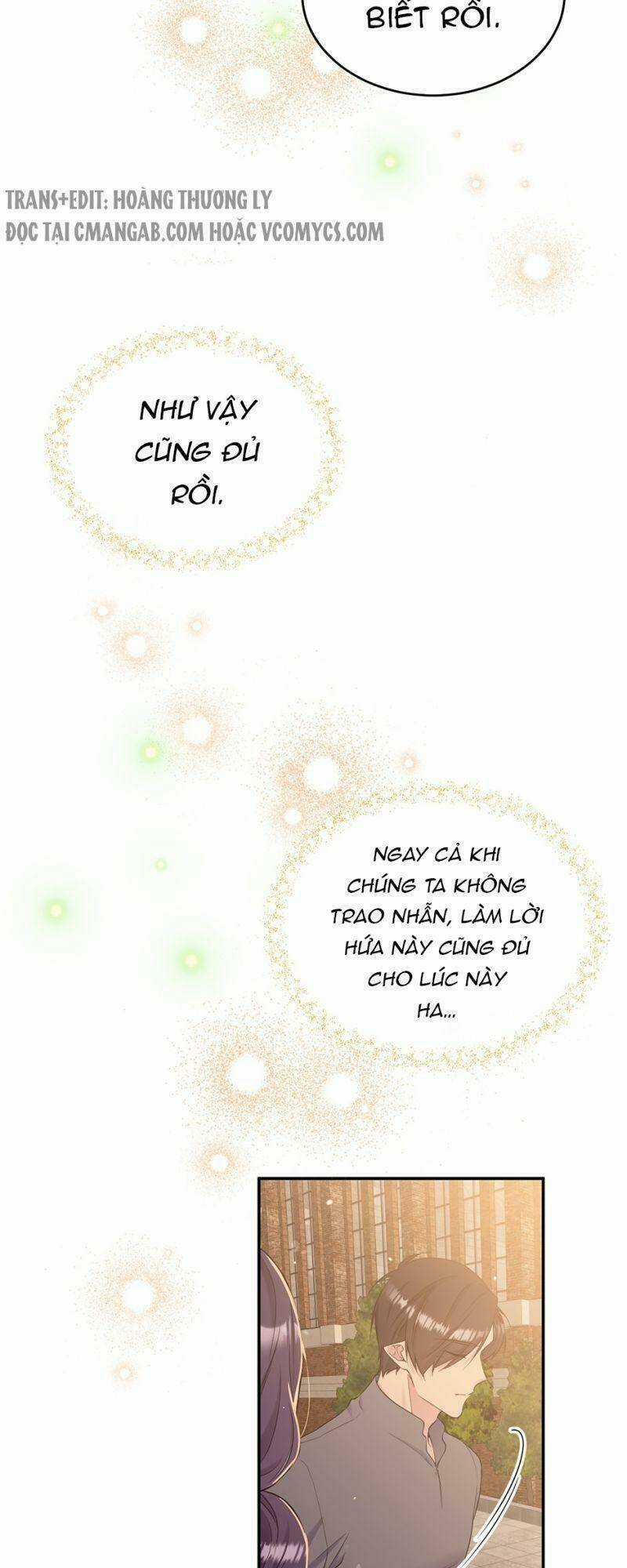 Mục Tiêu Là Cuộc Sống Hoàn Hảo Bất Khả Xâm Phạm Chapter 94 trang 29