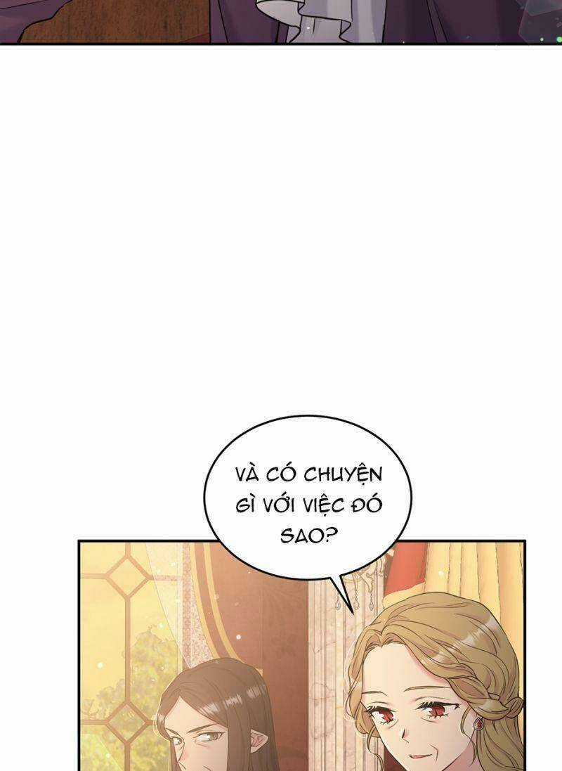 Mục Tiêu Là Cuộc Sống Hoàn Hảo Bất Khả Xâm Phạm Chapter 94 trang 35