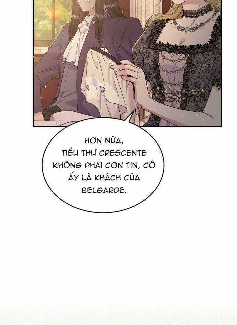 Mục Tiêu Là Cuộc Sống Hoàn Hảo Bất Khả Xâm Phạm Chapter 94 trang 36