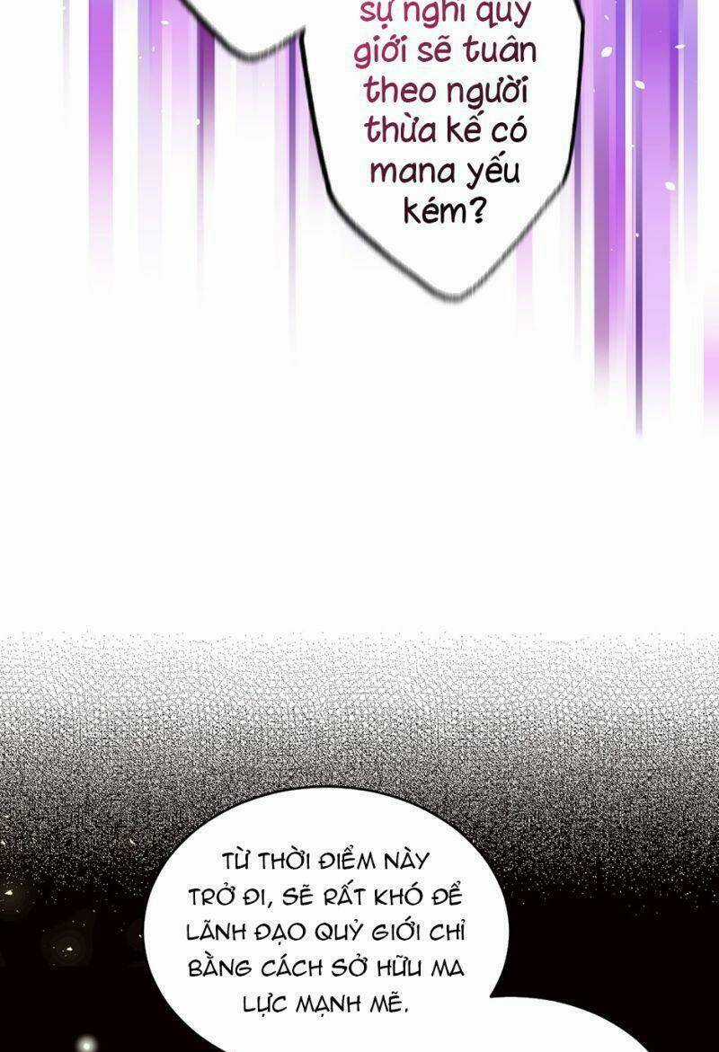 Mục Tiêu Là Cuộc Sống Hoàn Hảo Bất Khả Xâm Phạm Chapter 94 trang 40