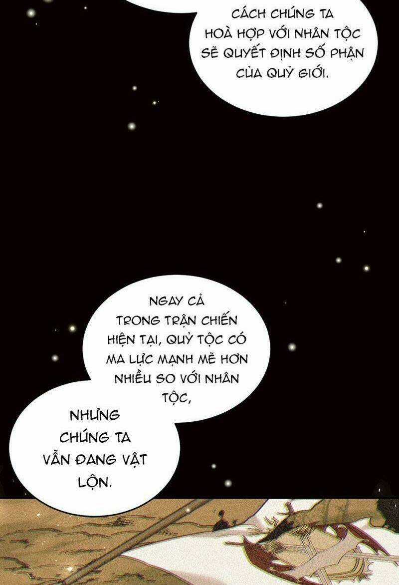 Mục Tiêu Là Cuộc Sống Hoàn Hảo Bất Khả Xâm Phạm Chapter 94 trang 41