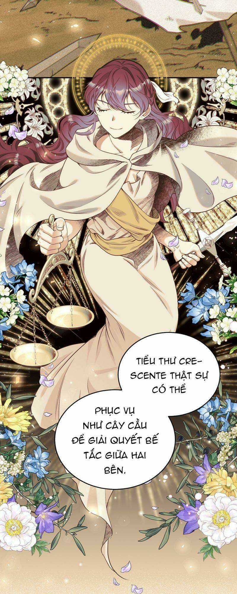 Mục Tiêu Là Cuộc Sống Hoàn Hảo Bất Khả Xâm Phạm Chapter 94 trang 42