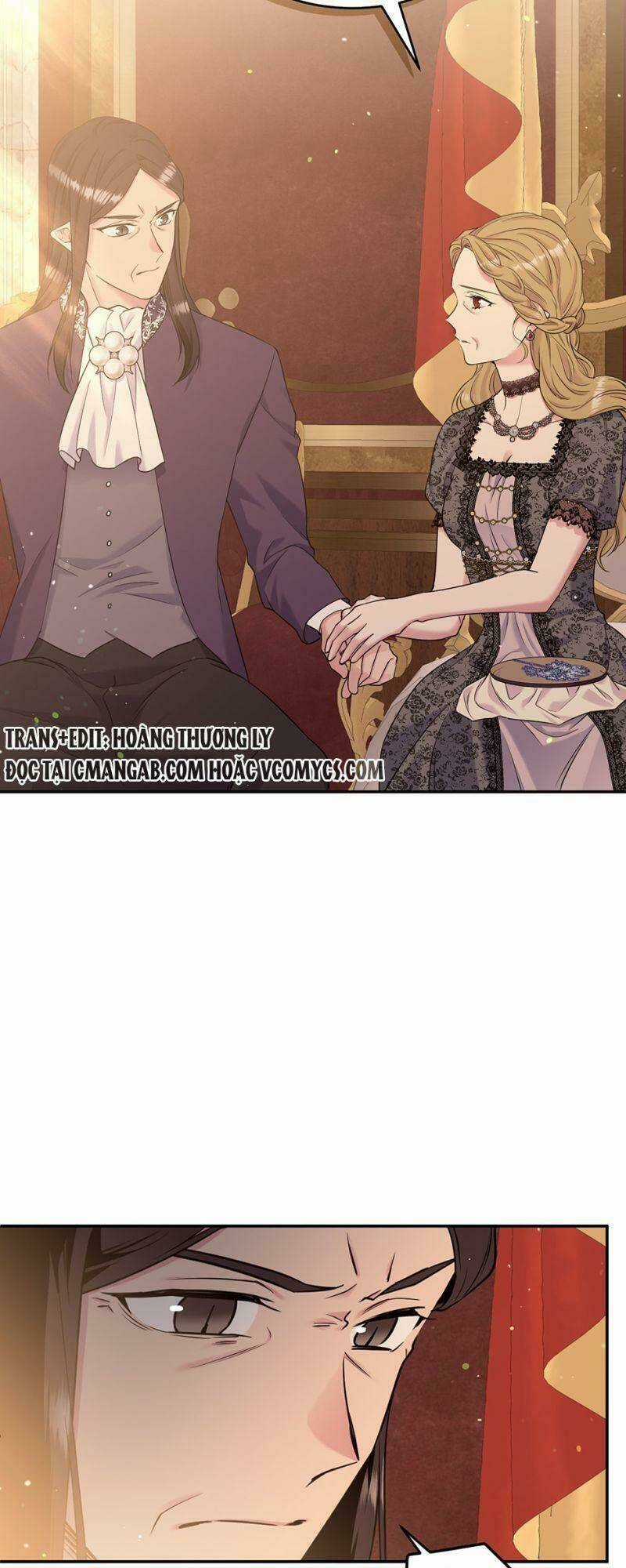 Mục Tiêu Là Cuộc Sống Hoàn Hảo Bất Khả Xâm Phạm Chapter 94 trang 44