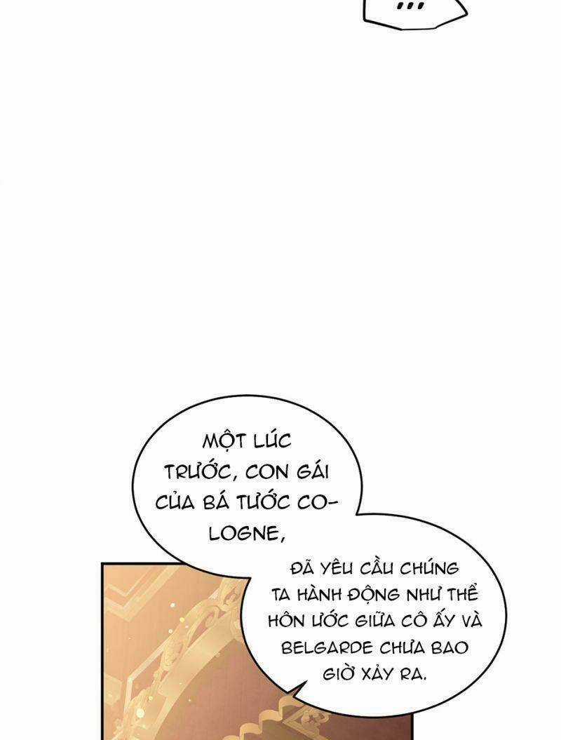 Mục Tiêu Là Cuộc Sống Hoàn Hảo Bất Khả Xâm Phạm Chapter 94 trang 45