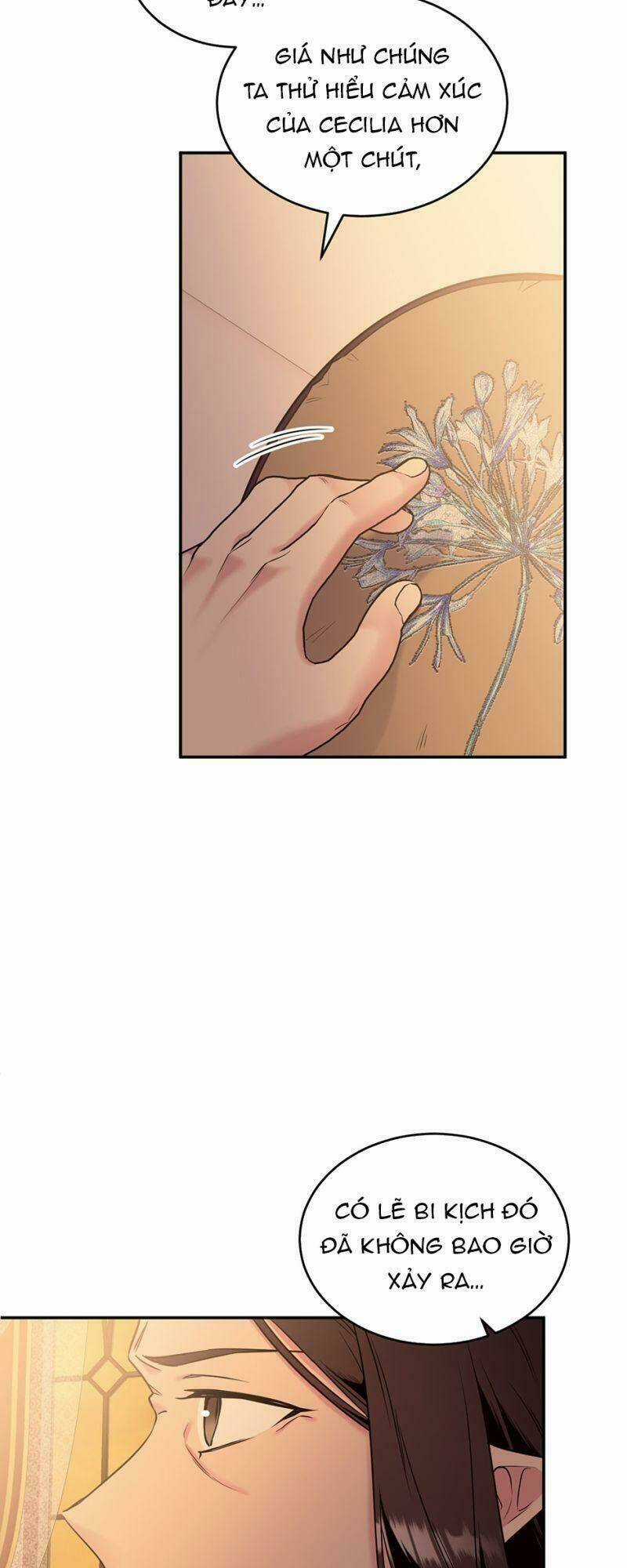 Mục Tiêu Là Cuộc Sống Hoàn Hảo Bất Khả Xâm Phạm Chapter 94 trang 48