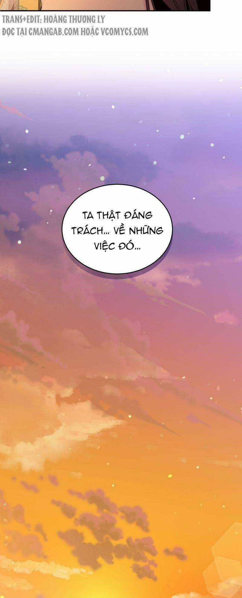 Mục Tiêu Là Cuộc Sống Hoàn Hảo Bất Khả Xâm Phạm Chapter 94 trang 49