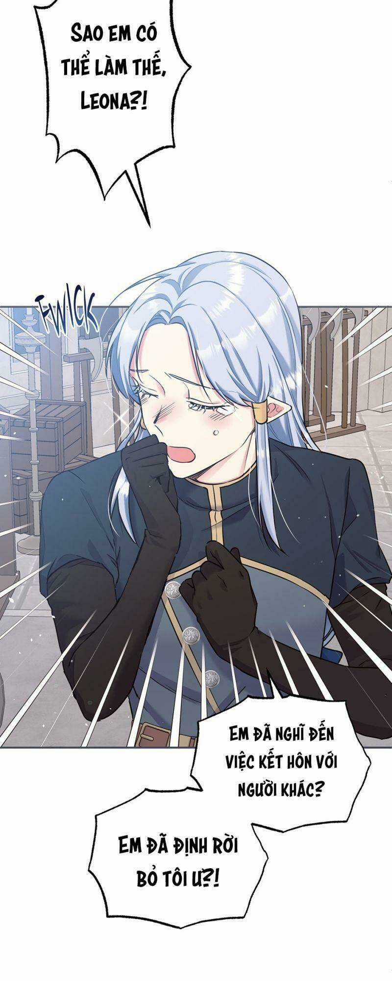 Mục Tiêu Là Cuộc Sống Hoàn Hảo Bất Khả Xâm Phạm Chapter 94 trang 51