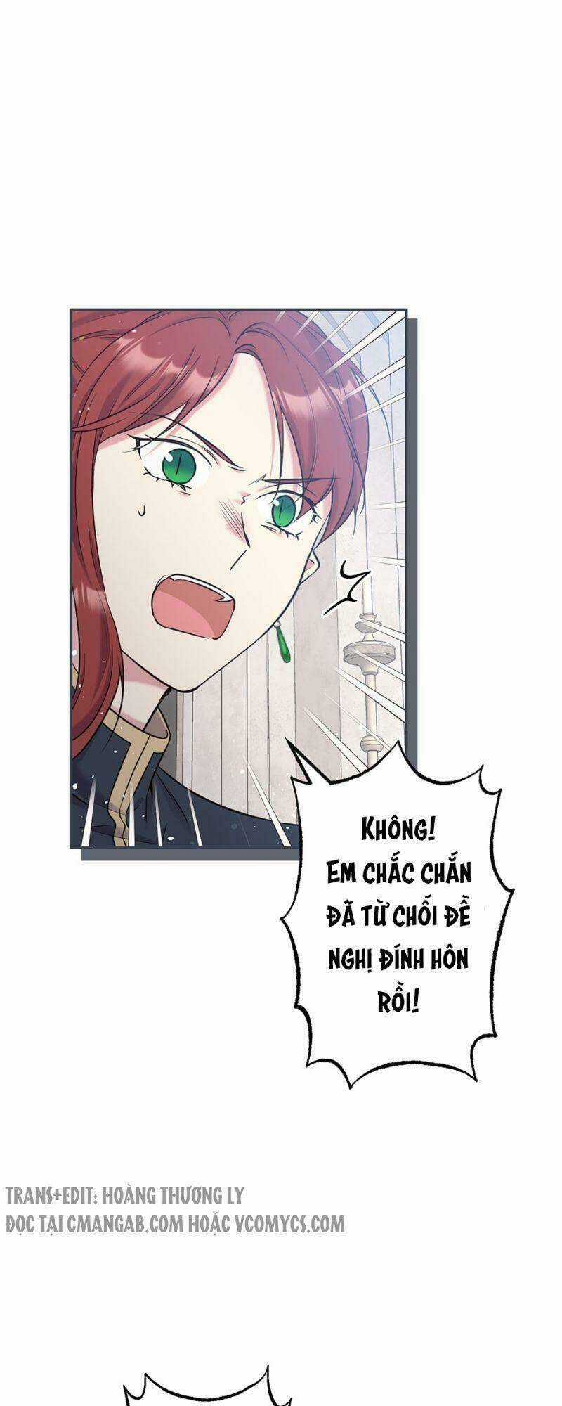 Mục Tiêu Là Cuộc Sống Hoàn Hảo Bất Khả Xâm Phạm Chapter 94 trang 52