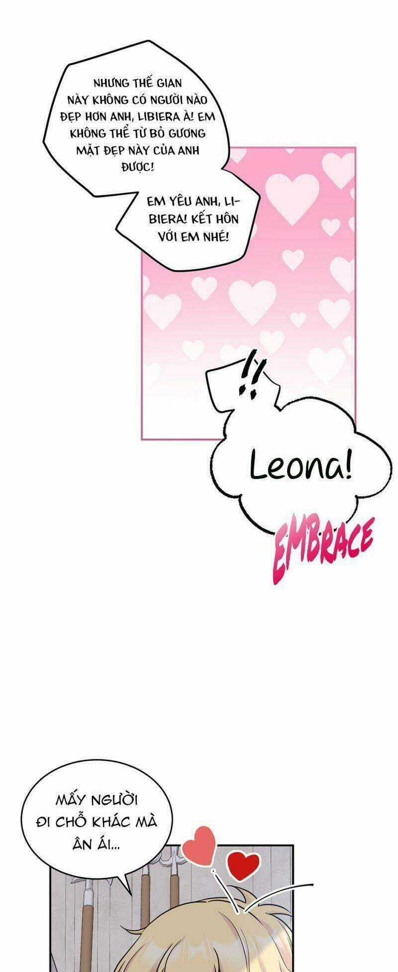 Mục Tiêu Là Cuộc Sống Hoàn Hảo Bất Khả Xâm Phạm Chapter 94 trang 54