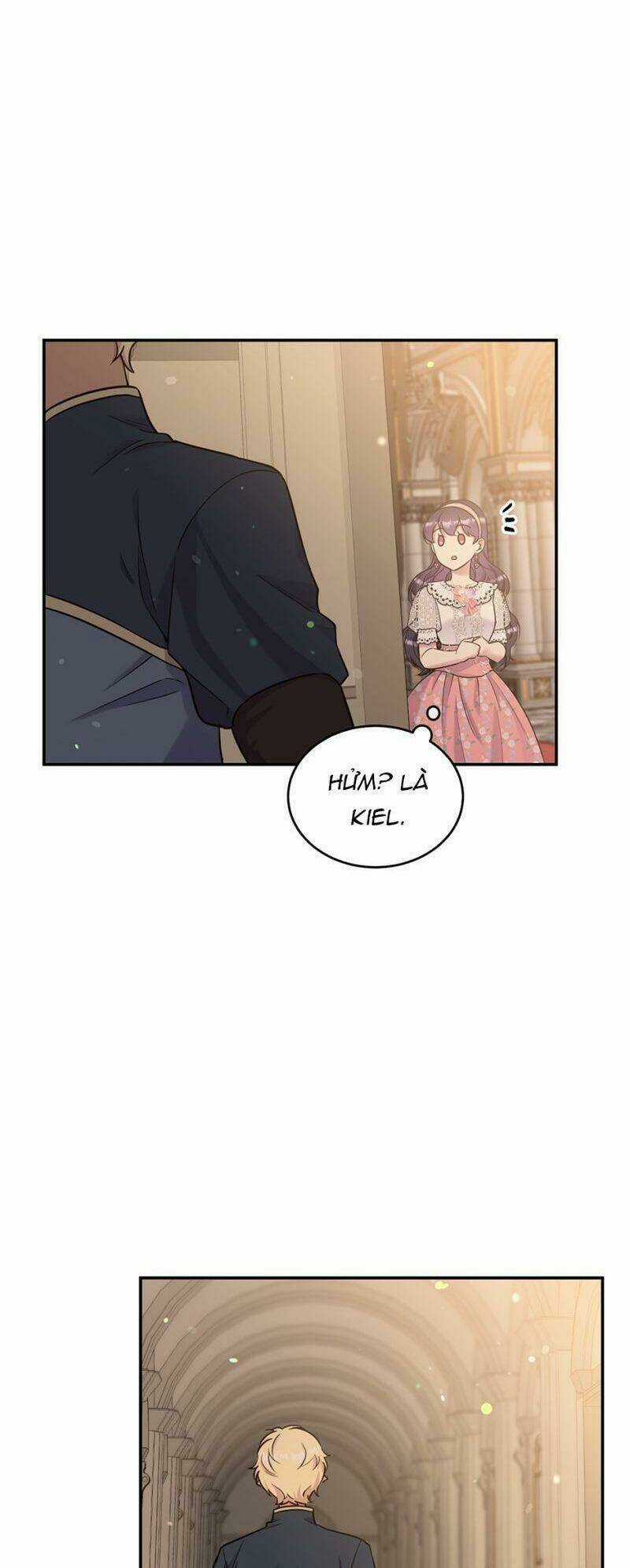 Mục Tiêu Là Cuộc Sống Hoàn Hảo Bất Khả Xâm Phạm Chapter 94 trang 58